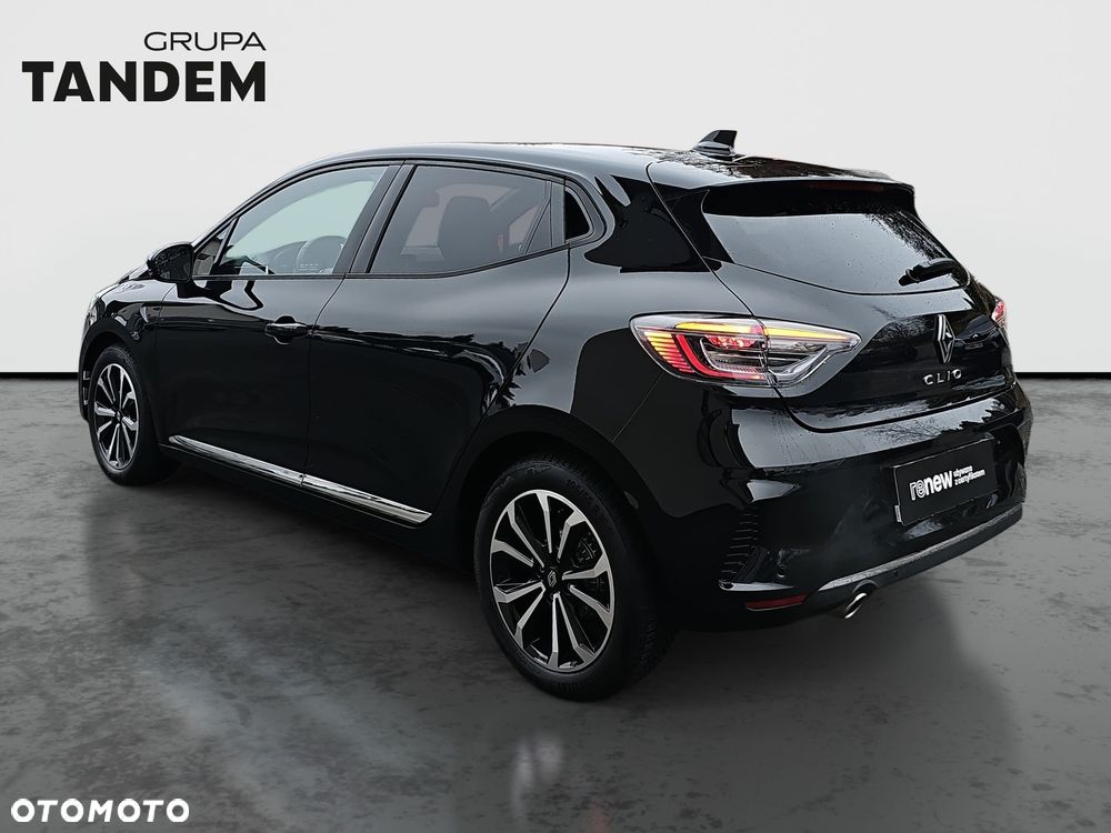 Renault Clio 1.0 TCe Techno - 7