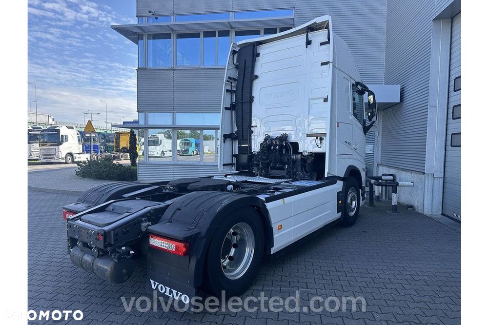 Volvo FH 4x2 460KM I-Save ADR Globetrotter XL!!! - 4