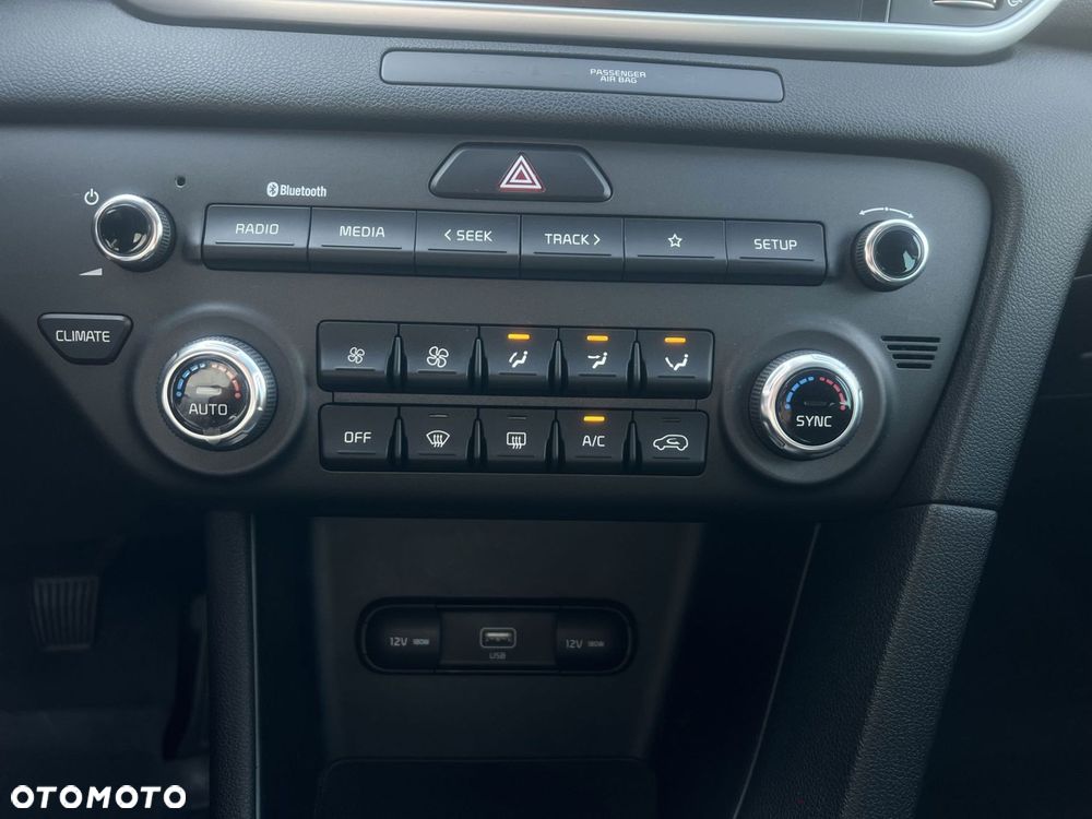 Kia Sportage 2020