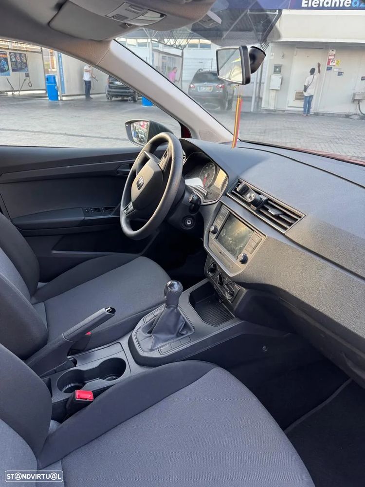 SEAT Arona 1.0 TSI Style - 3