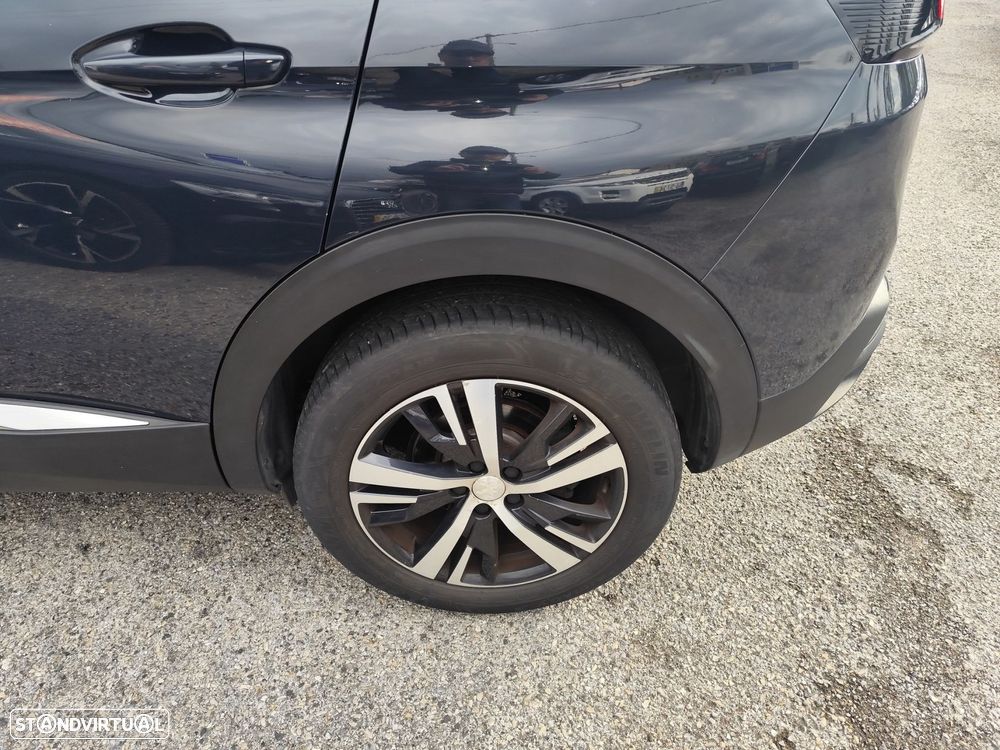 Peugeot 3008 1.6 BlueHDi Allure - 8