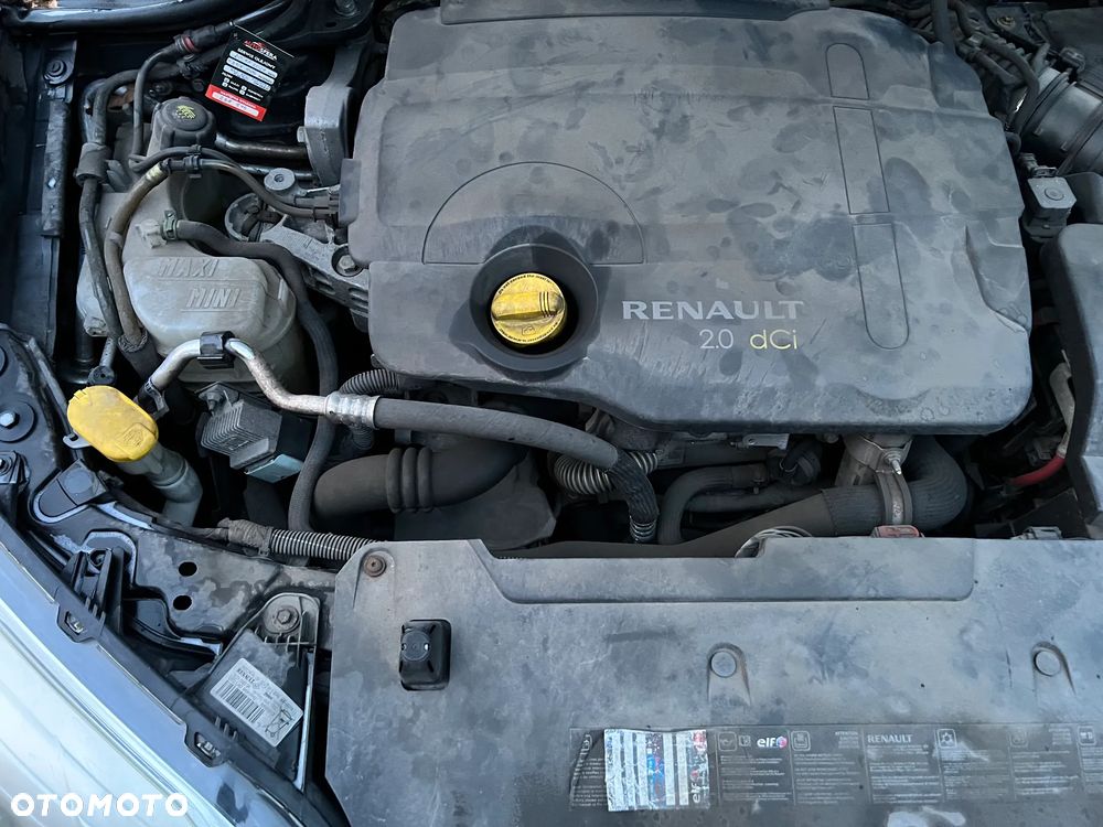 Renault Laguna 2.0 dCi Bose Edition - 18