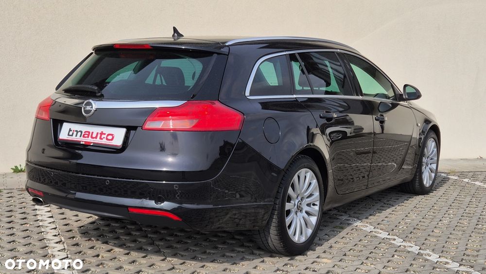 Opel Insignia 2.0 CDTI Edition - 27