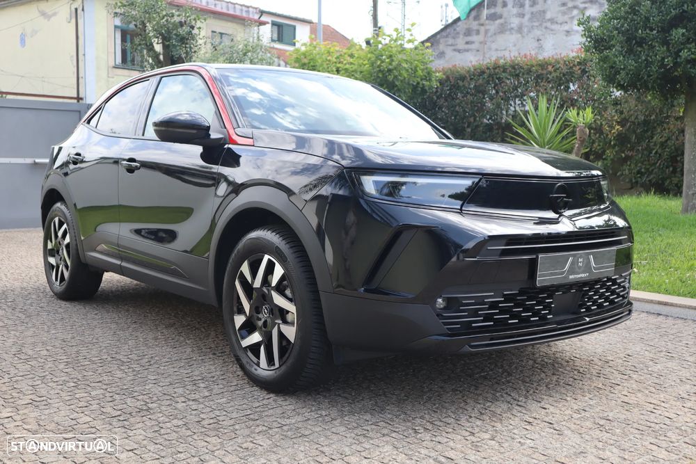 Opel Mokka-e GS Line - 2