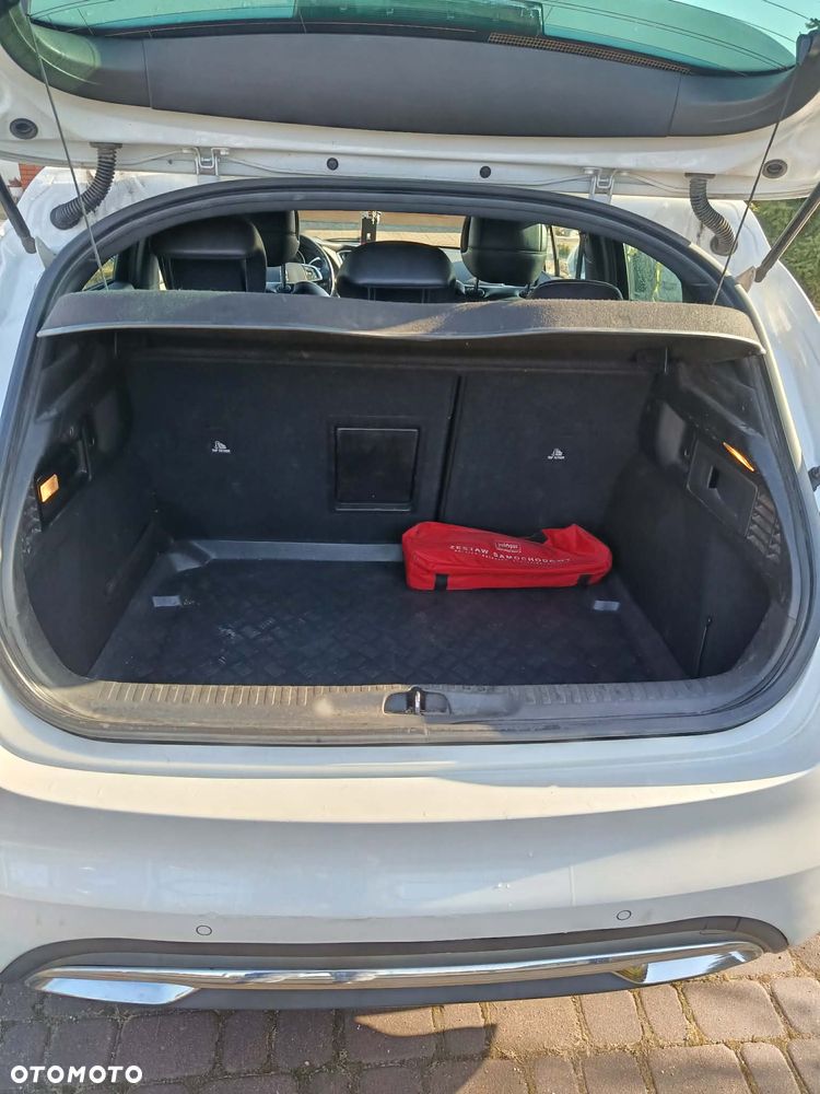 Citroën DS4 e-HDi 115 Chic - 6