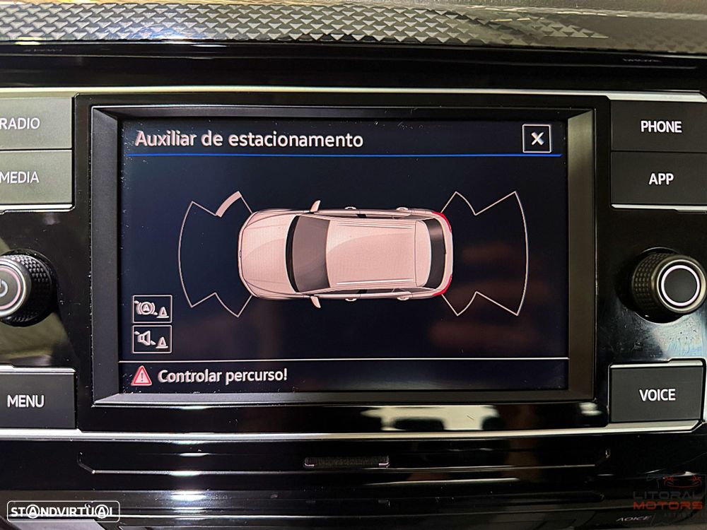 VW Taigo 1.0 TSI Style DSG - 33