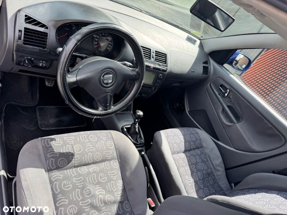 Seat Ibiza - 6