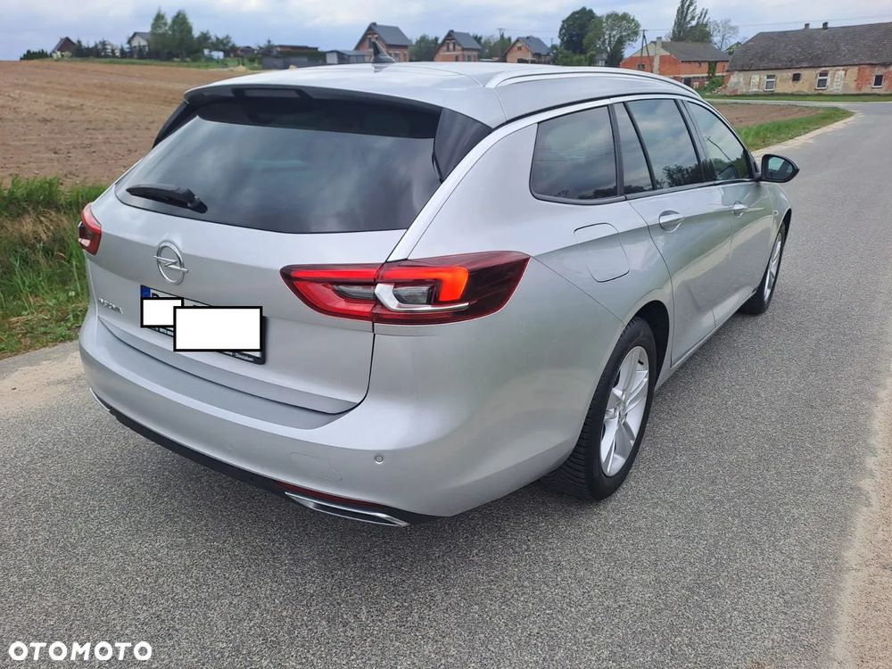 Opel Insignia 2.0 CDTI Business Elegance S&S - 3