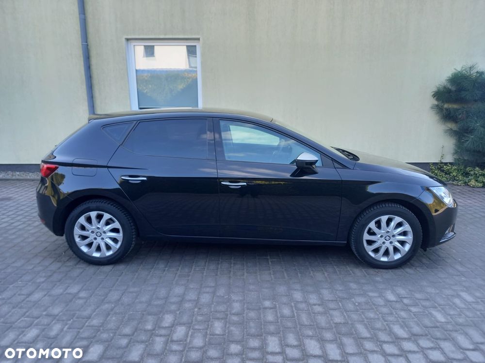 Seat Leon 1.6 TDI Style - 15