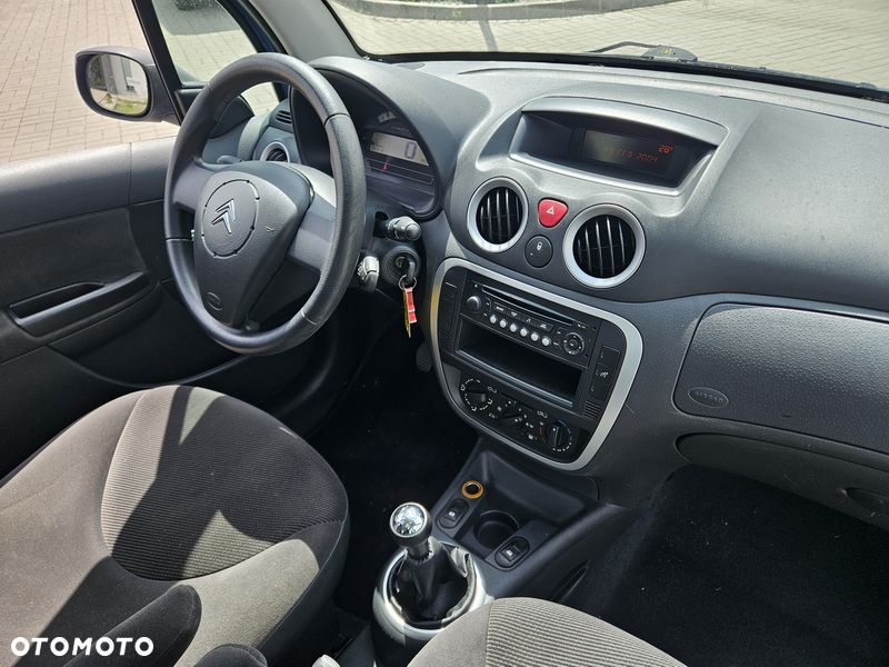 Citroën C3 1.1i Furio - 6