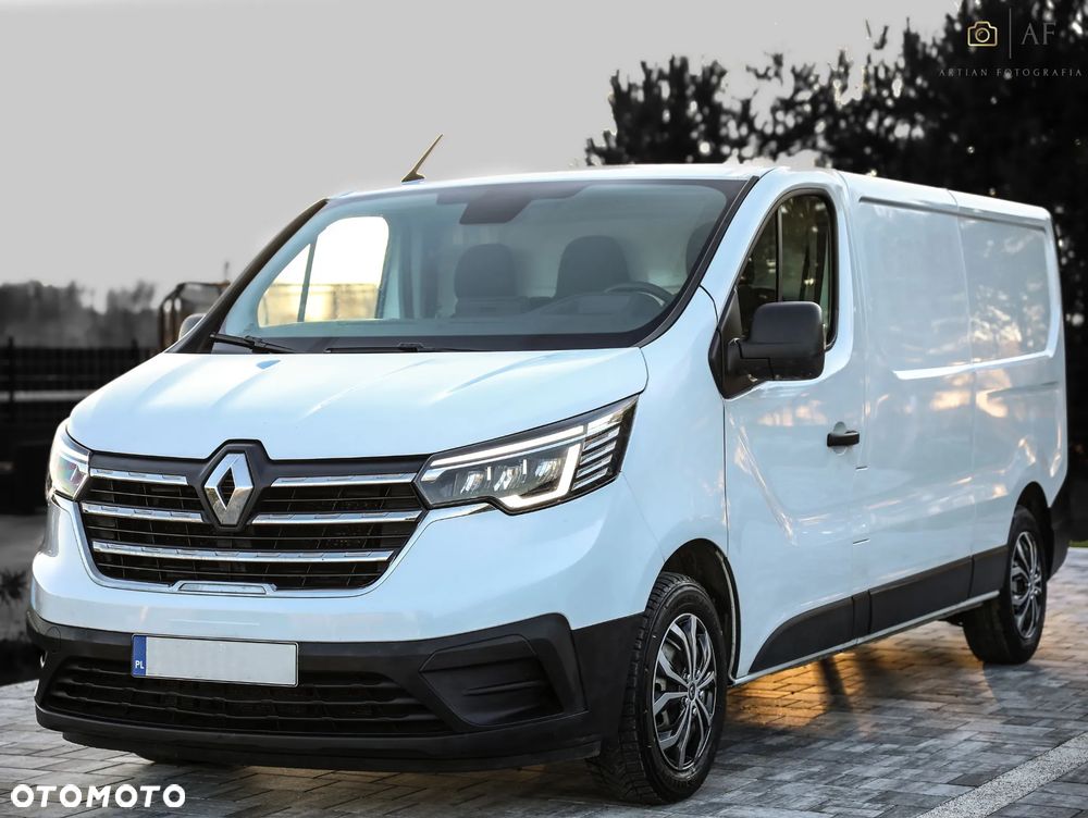 Renault TRAFIC L2H1 FV23-BRUTTO - 15