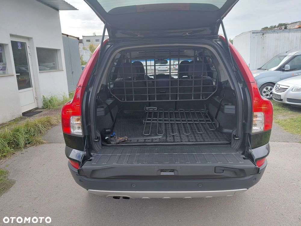 Volvo XC 90 - 31