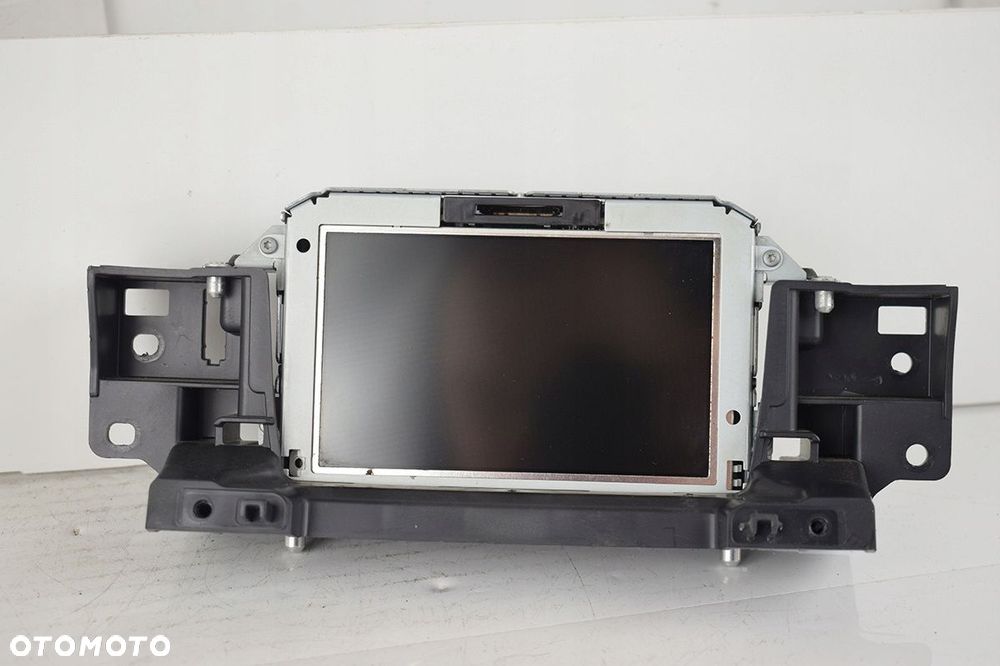 wyświetlacz ekran * nawigacji ford focus mk3 kuga c-max - 3