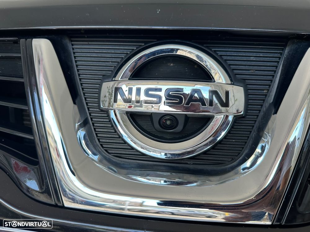 Nissan Qashqai 1.6 dCi Tekna Premium 18 360 S&S - 28