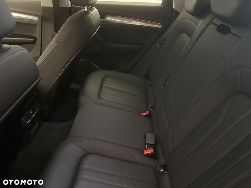 Audi Q5 45 TFSI mHEV Quattro S tronic - 22