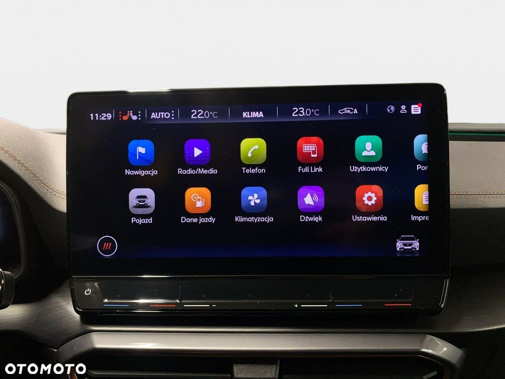 Cupra Formentor - 24