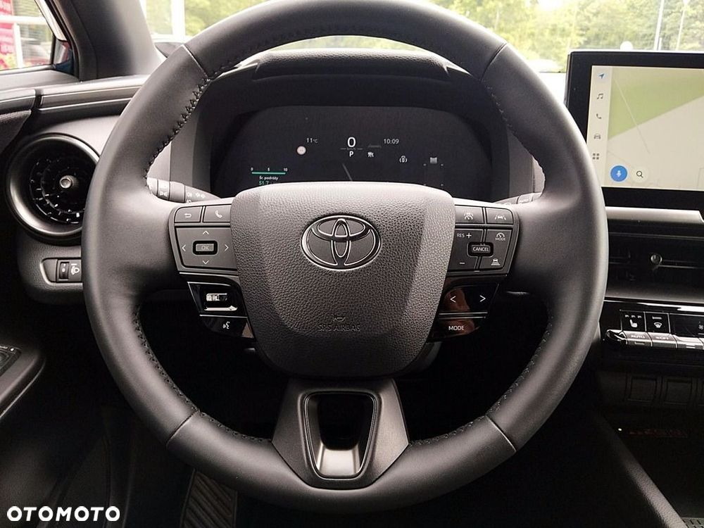 Toyota C-HR 1.8 Hybrid Style - 15