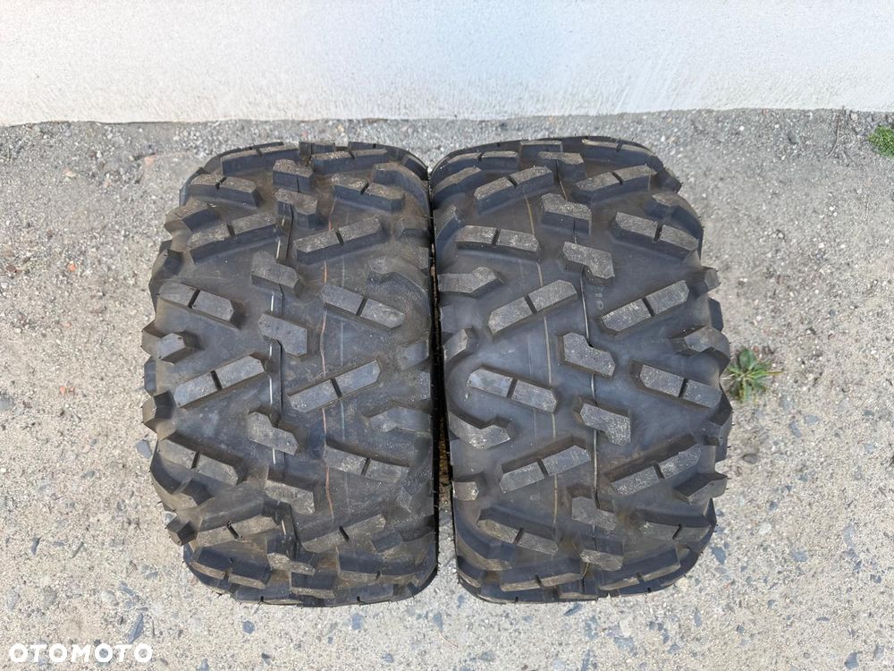 Opony 2 sztuki Maxxis Bighorn 2.0 27x11-14 - 11