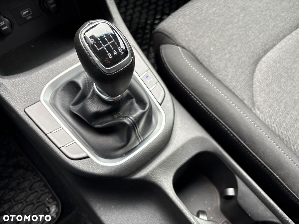 Hyundai i30 1.6 D Comfort - 15