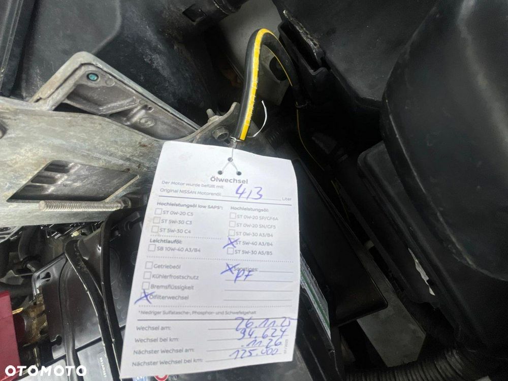 Nissan Qashqai 1.6 visia - 34