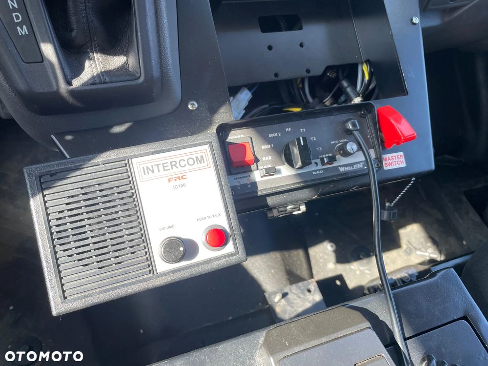 Ford Transit T350 - 14