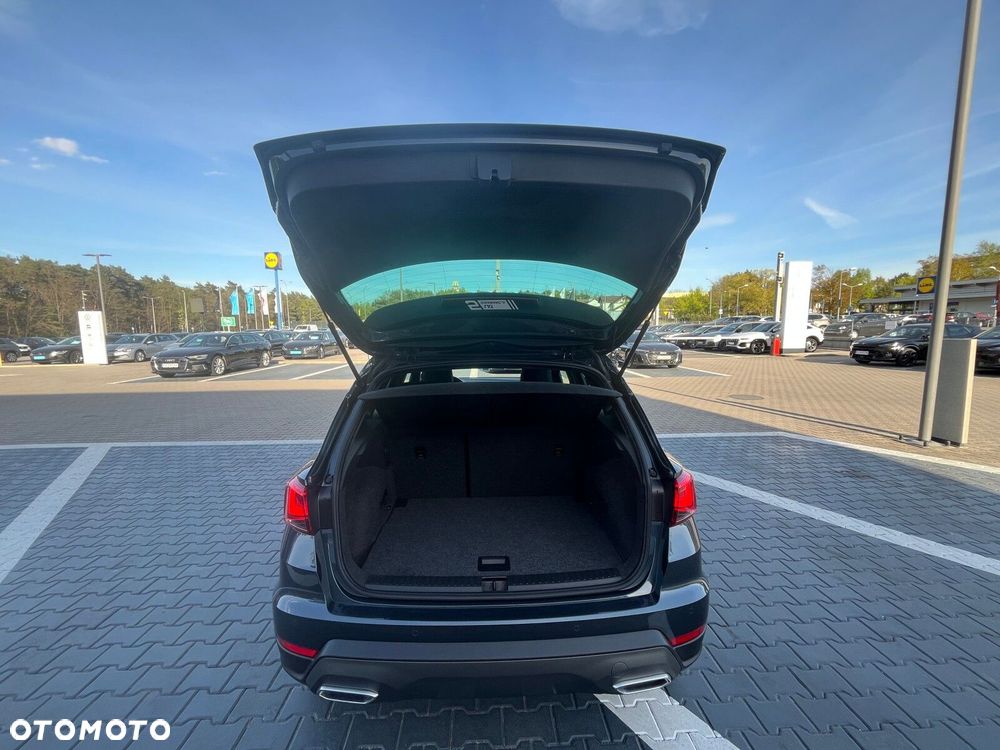 Seat Arona 1.5 TSI EVO FR S&S DSG - 19