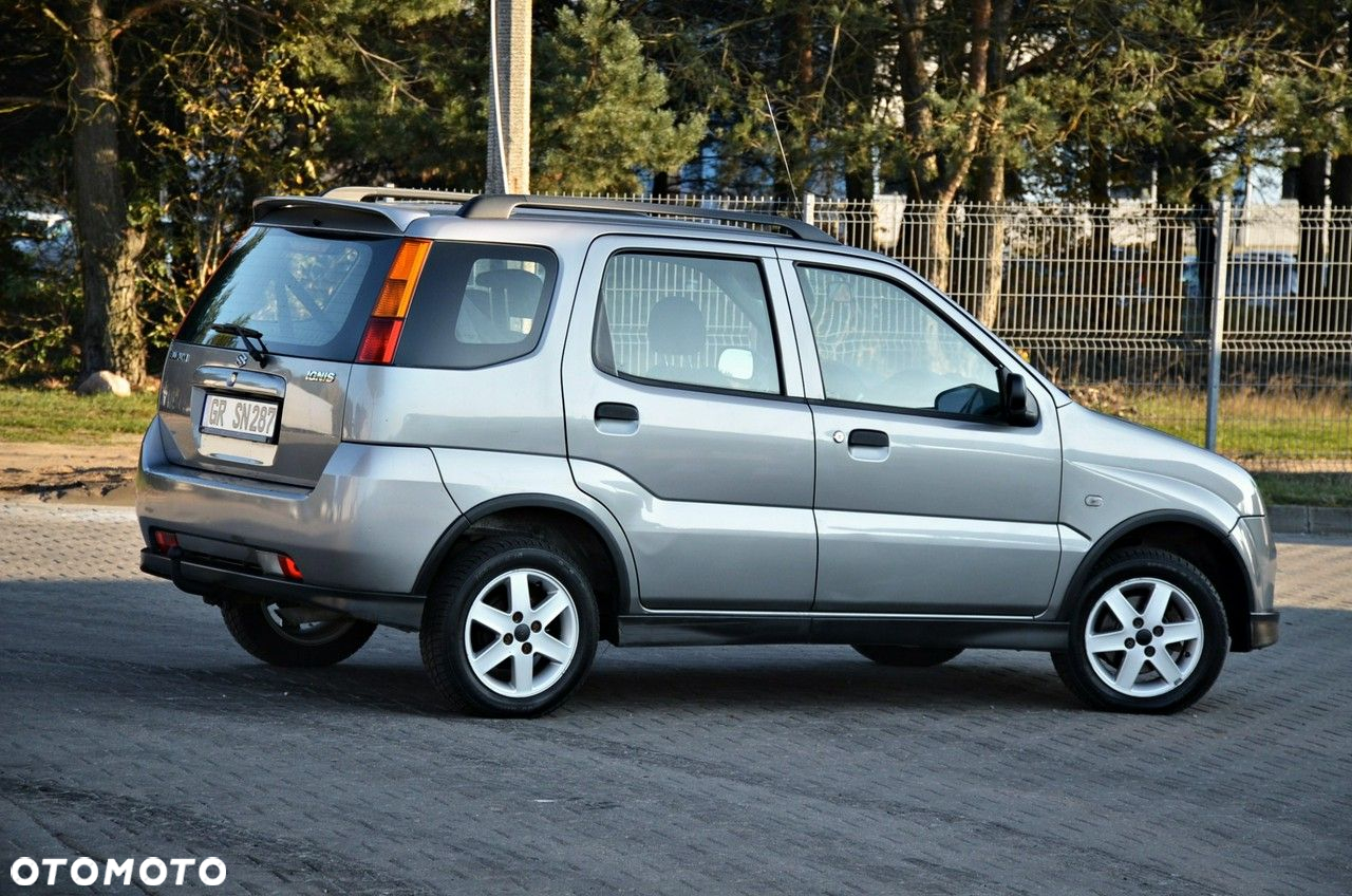 Suzuki Ignis - 20