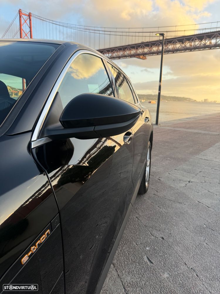 Audi e-tron 55 quattro - 5