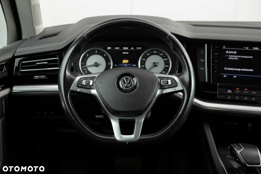 Volkswagen Touareg 3.0 V6 TDI SCR 4Mot - 21