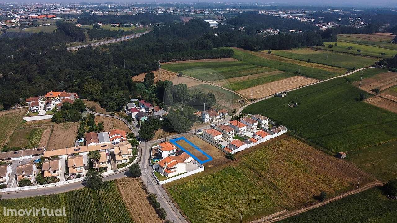 Terreno  para venda - Grande imagem: 2/8