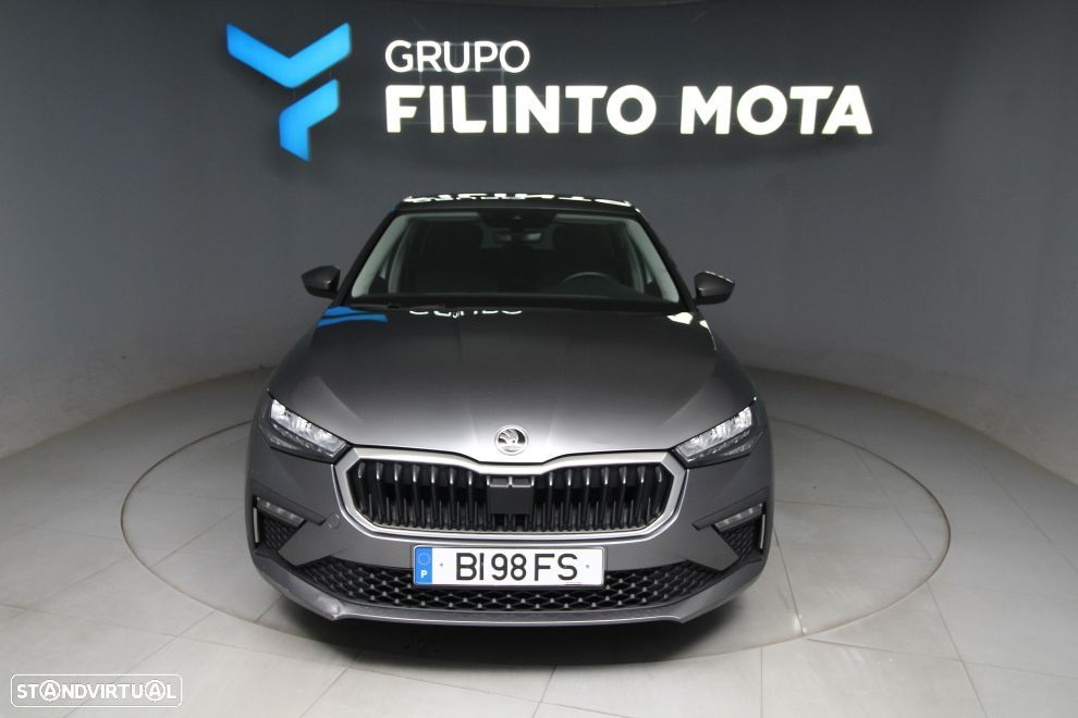 Skoda Scala 1.0 TSI Style DSG - 1