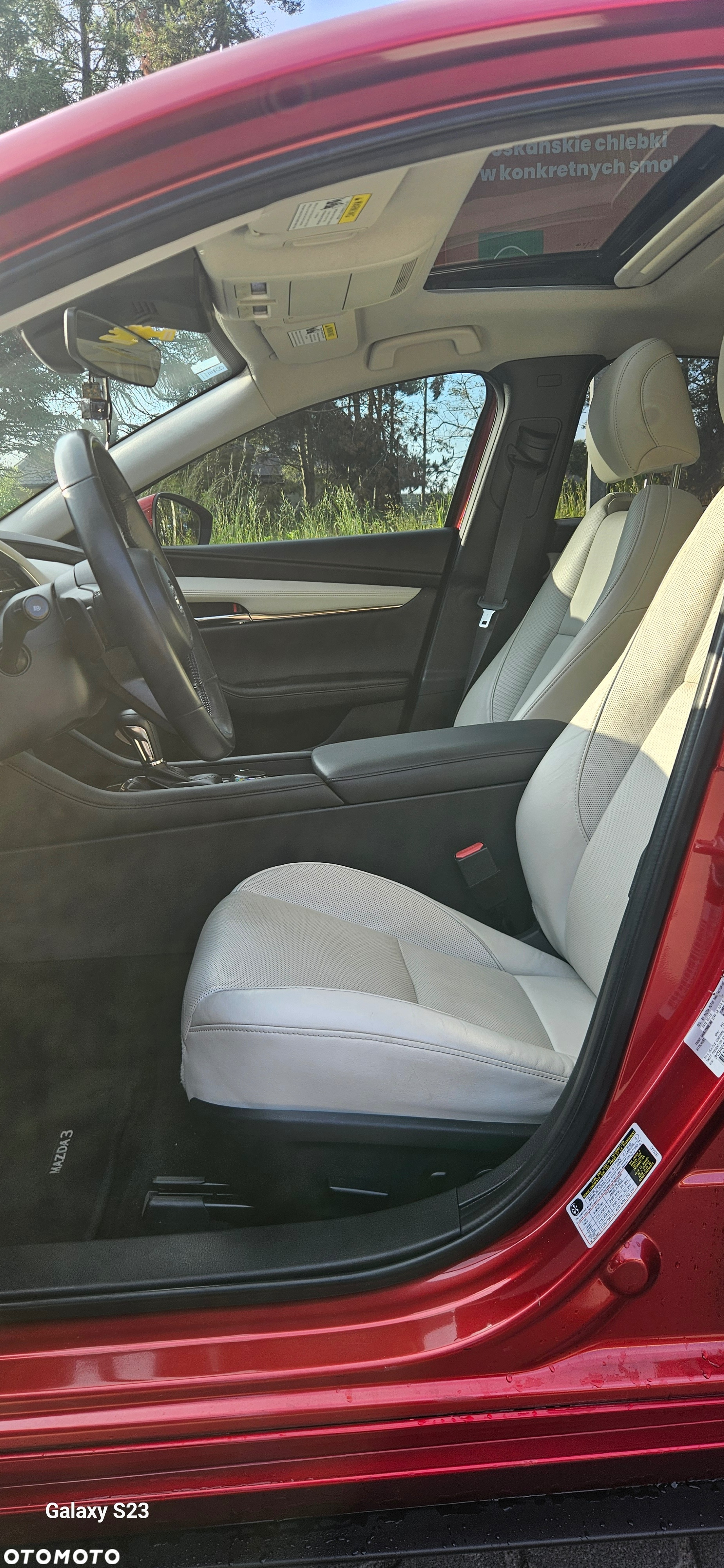 Mazda 3 - 16