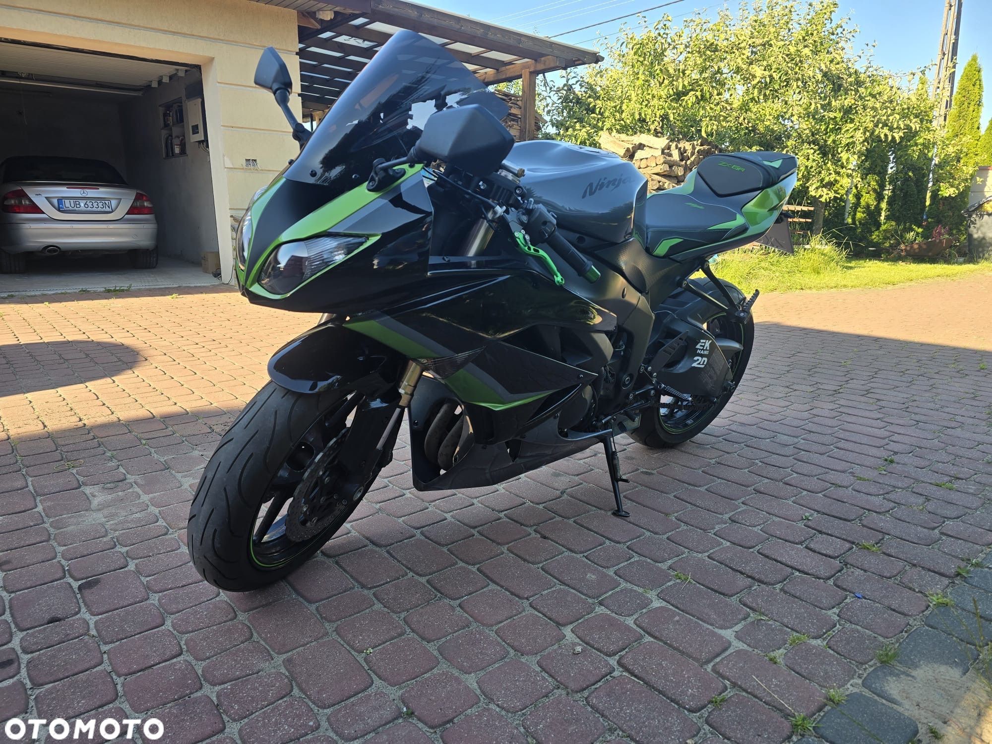 Ducati Multistrada - 1