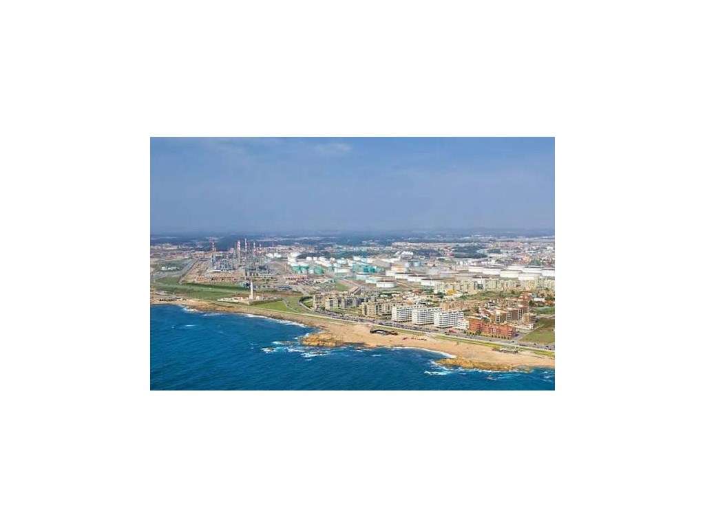 T2 Castelo do Prado - Matosinhos Sul - Grande imagem: 2/6