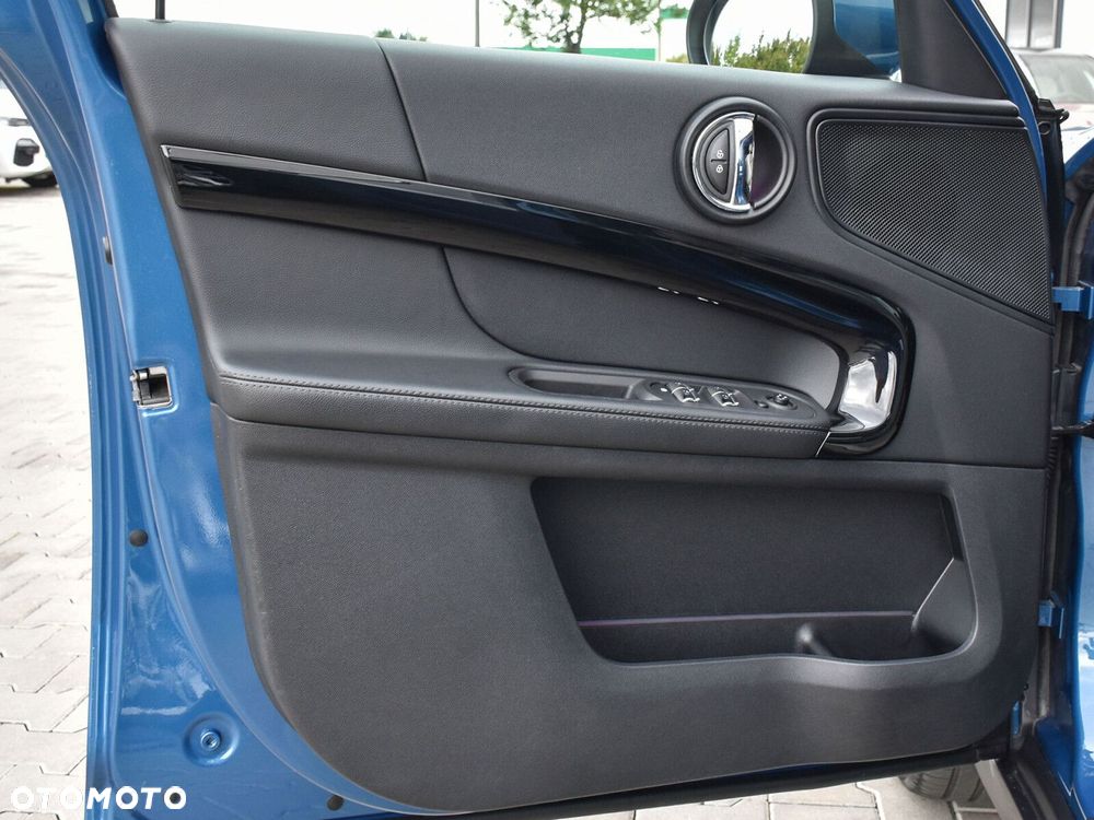 MINI Countryman Cooper S ALL4 - 14
