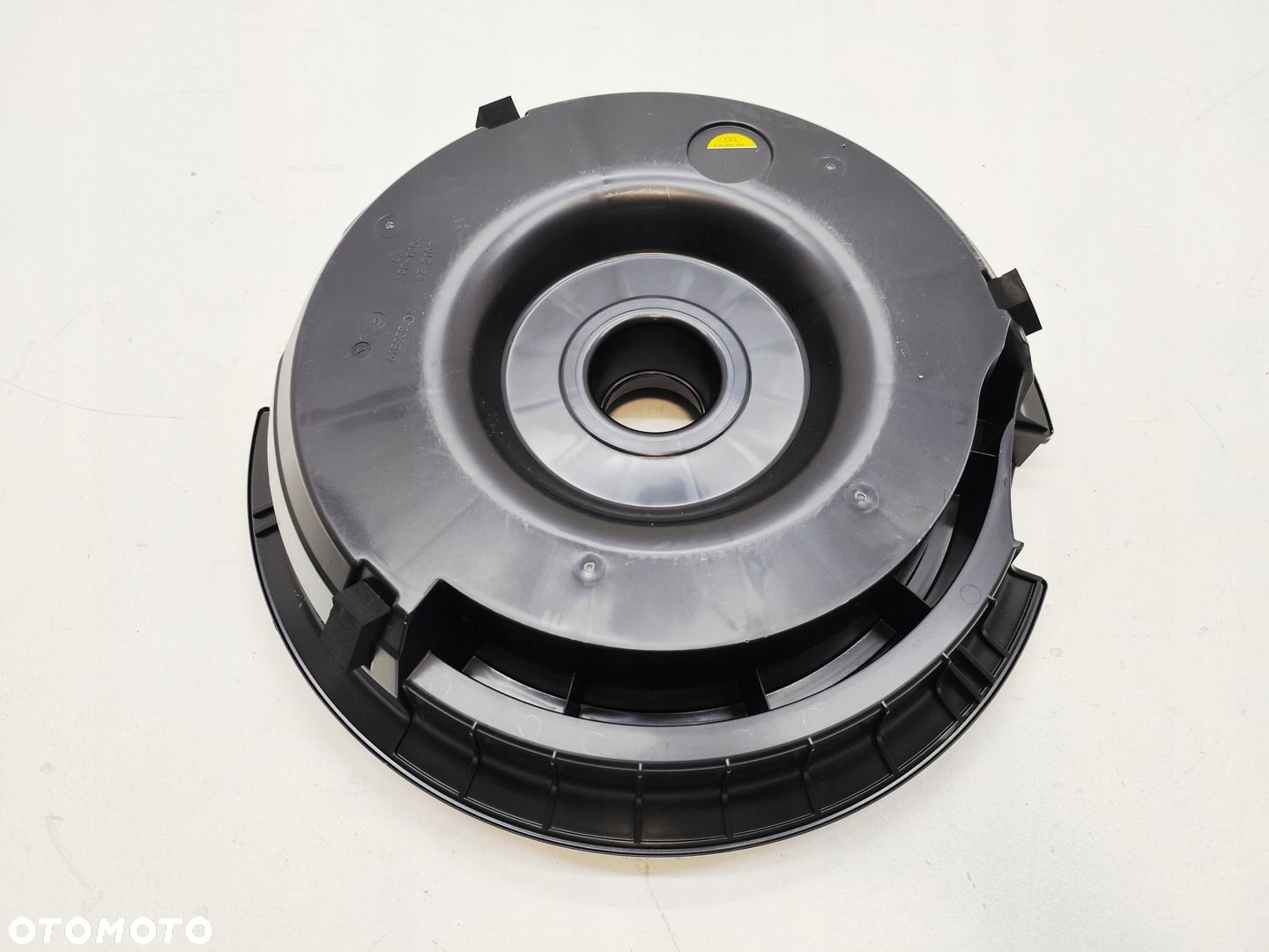 AUDI Q3 83A SUBWOOFER GŁOŚNIK 83A035382A - 2