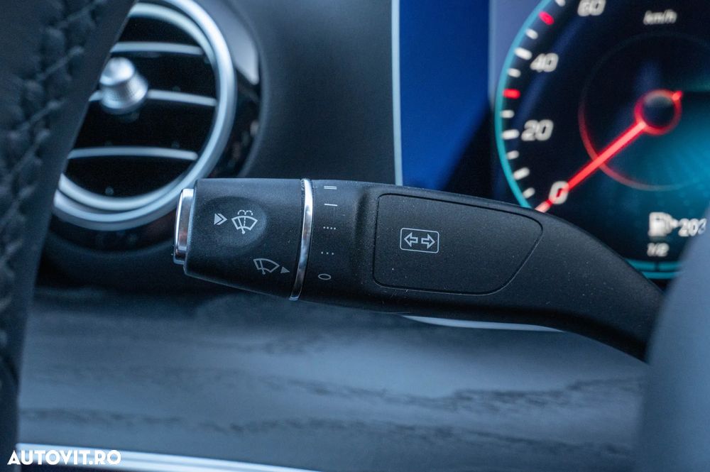 Mercedes-Benz E 220 d MHEV Aut. - 26
