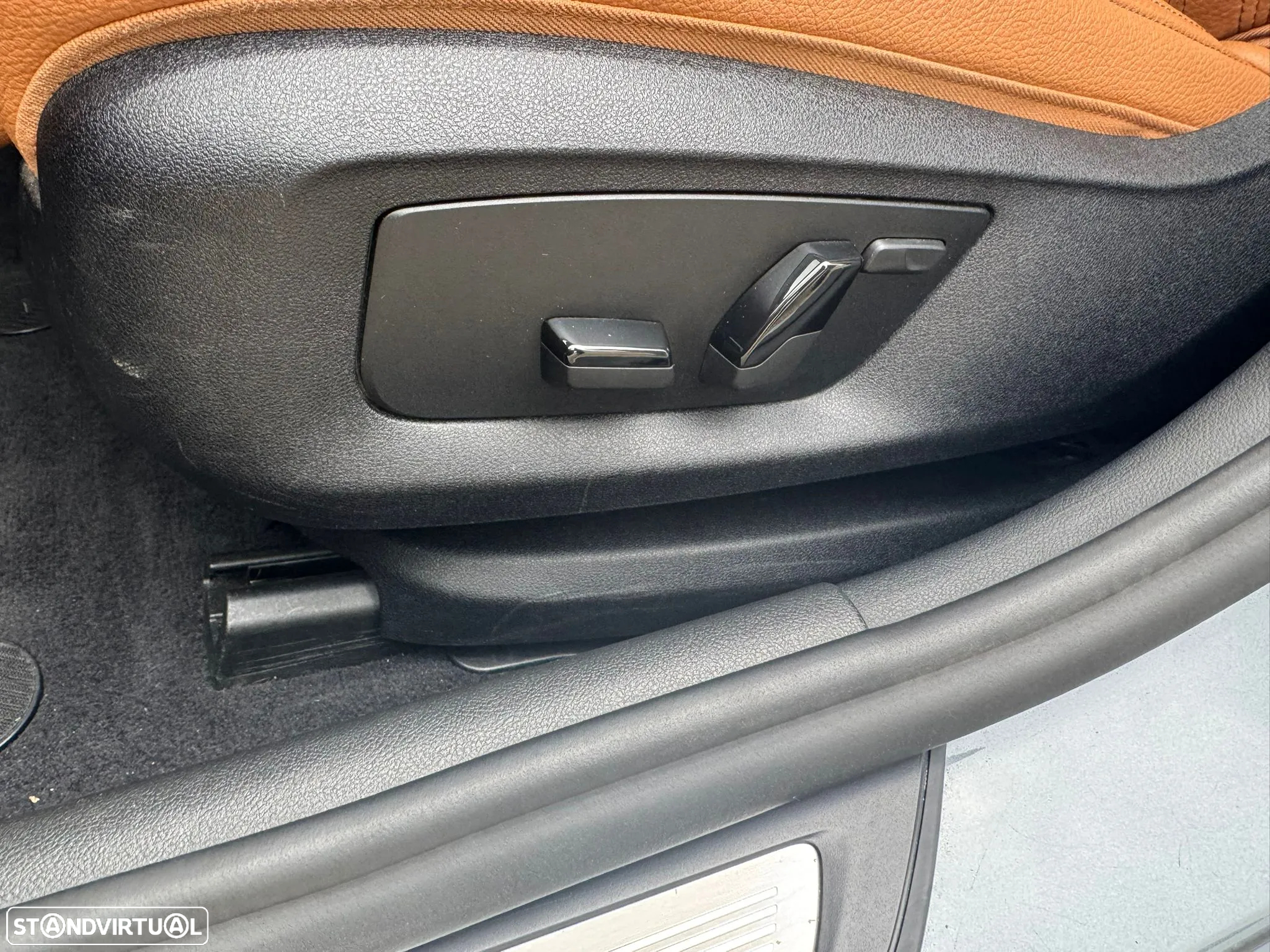BMW 520 d Pack M Auto - 19