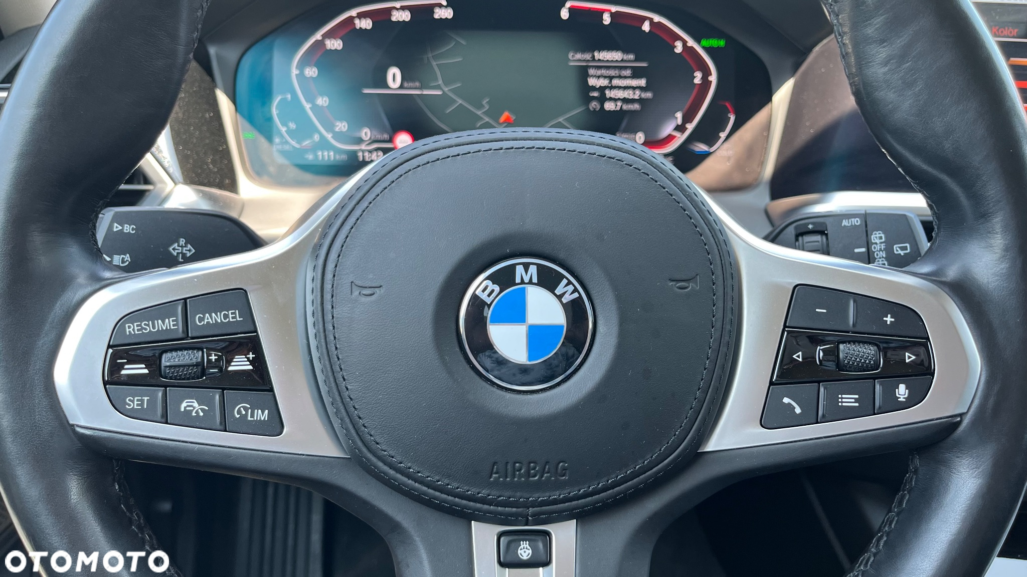 BMW Seria 3 320d Sport Line - 26