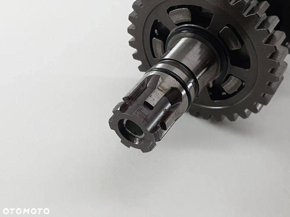 SKRZYNIA BIEGOW WALEK TRYB WODZIK  KTM DUKE 125 - 24