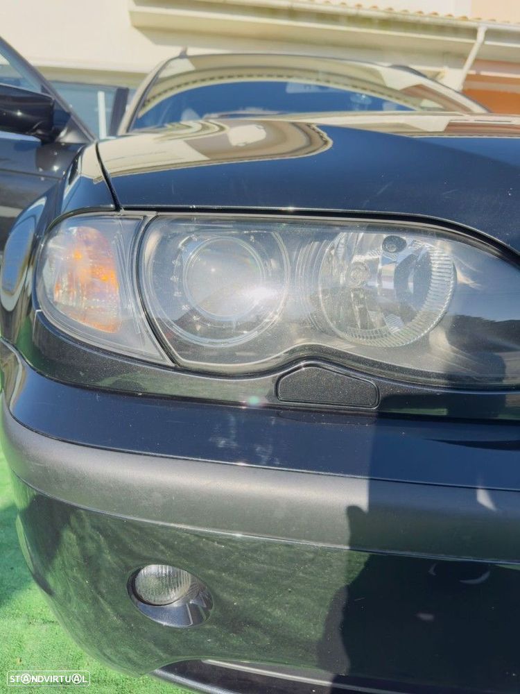 BMW 320 dA Sport - 14