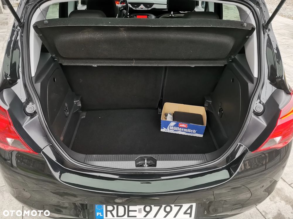 Opel Corsa 1.4 16V Color Edition - 9