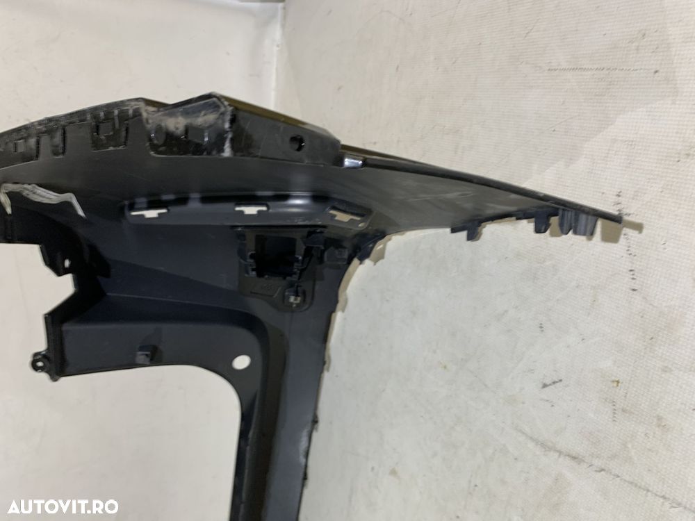 Bara spate Renault Espace, 2023, 2024, cod origine OE 850230567R. - 13