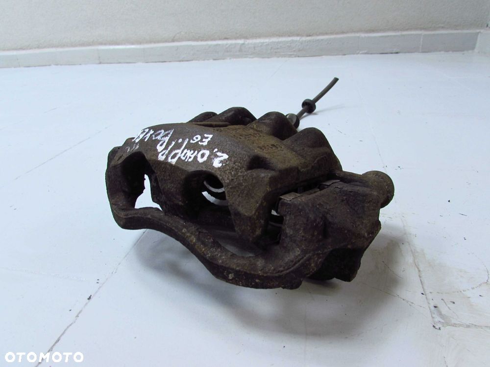 PEUGEOT BOXER 06-24 ZACISK HAMULCOWY PRAWY PRZOD - 1
