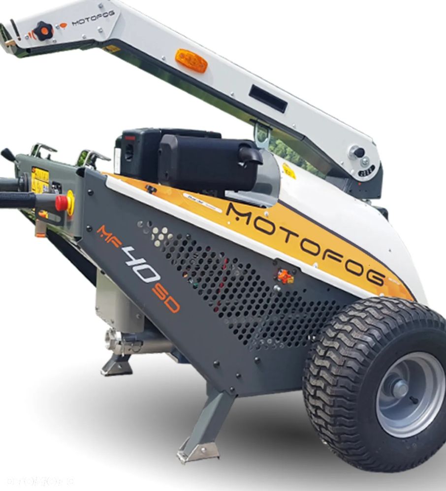 LSC motofog mf 40sd - 2