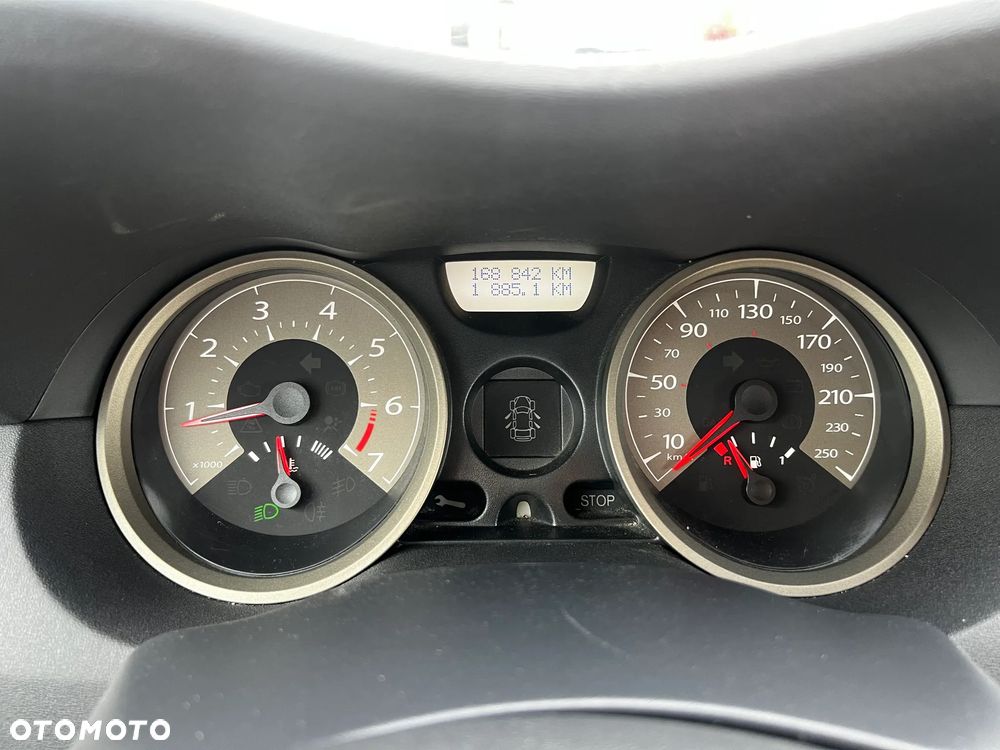 Renault Megane - 7