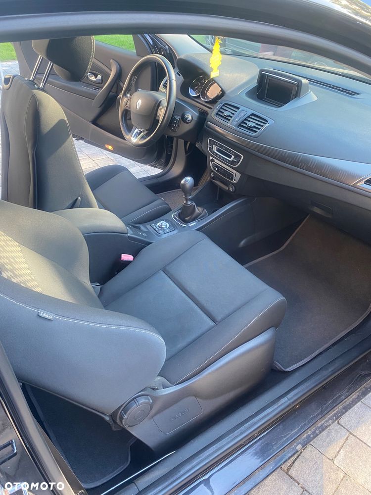 Renault Megane 1.5 dCi Zen - 15