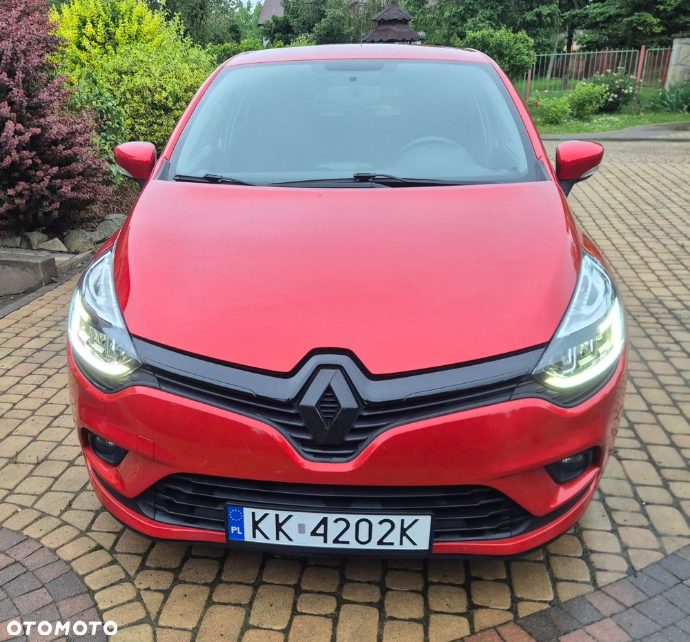 Renault Clio - 2