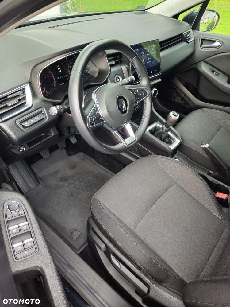 Renault Clio 1.0 TCe Zen - 9