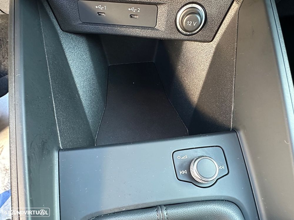 Audi A1 Sportback 25 TFSI Advanced - 18